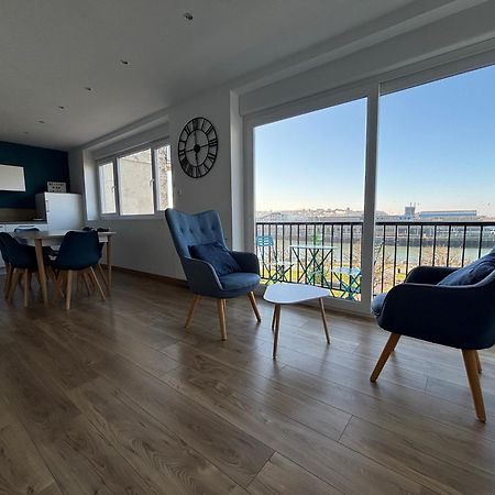 Appartamento T3 Nausicaa Parking Gratuit Boulogne-sur-Mer Esterno foto